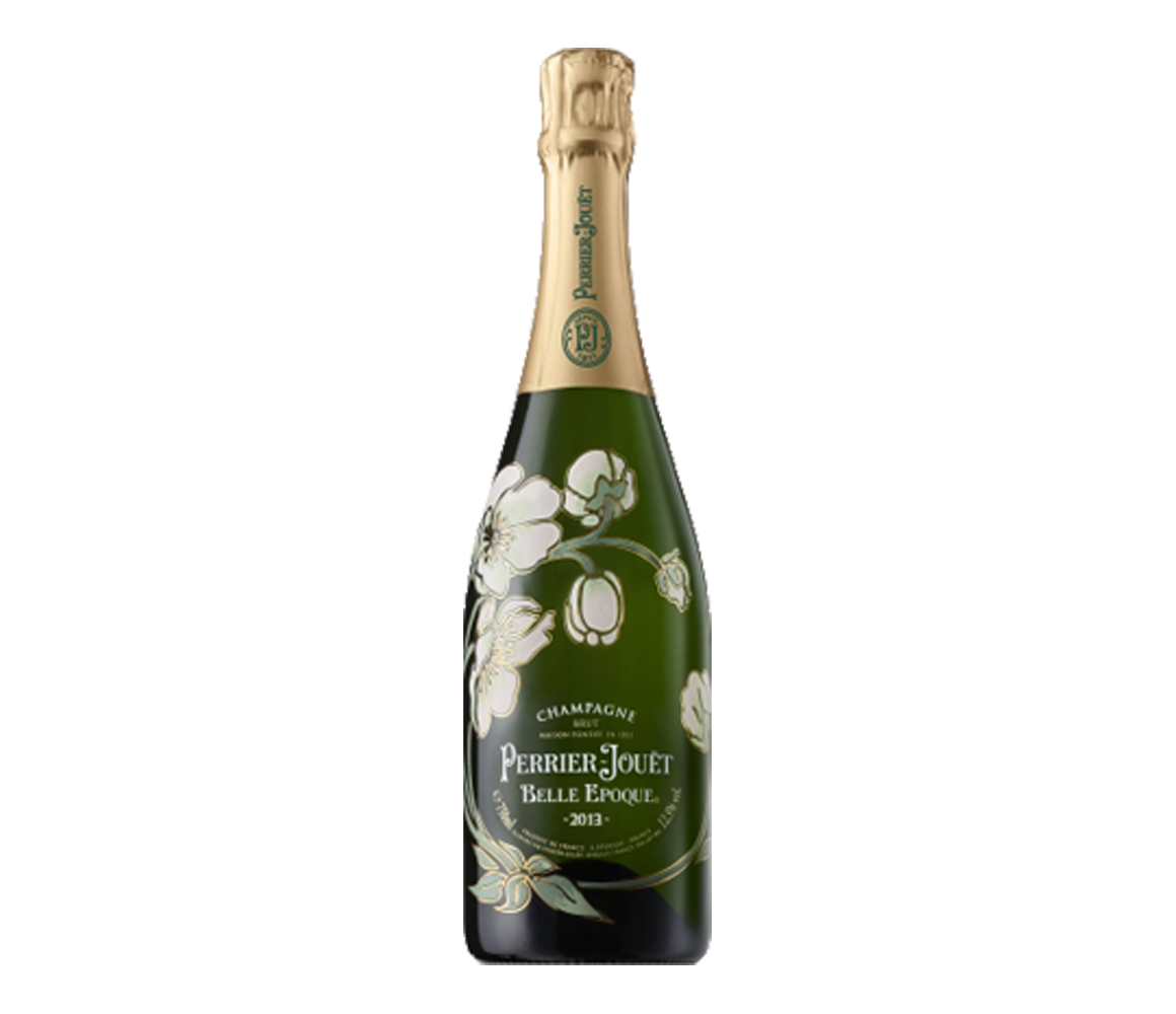 ワイン入手困難 2012 Perrier Jouet Belle Epoque - ワイン